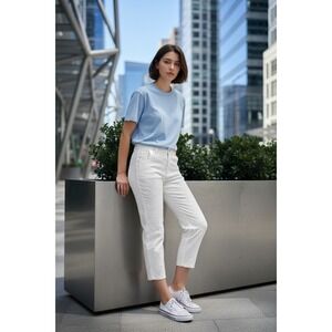 Jacquard Robell Modell Bella 09 Legging Pants NWT US Size 6 NWOT Popular Style!